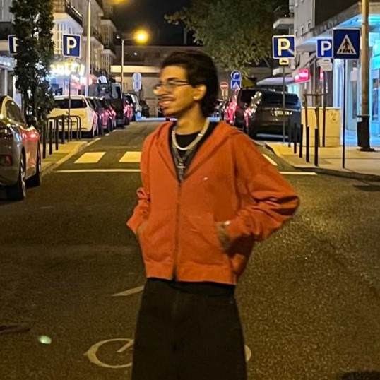 David Nulo - Web Designer